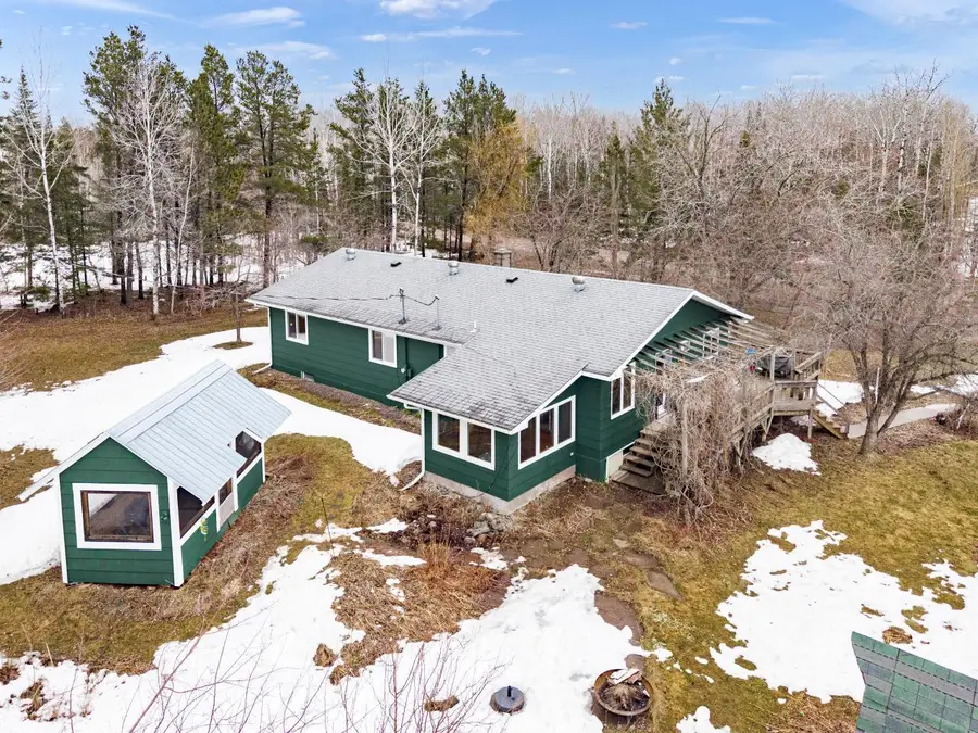 2163 Fors Road, Two Harbors, MN 55616 - #2