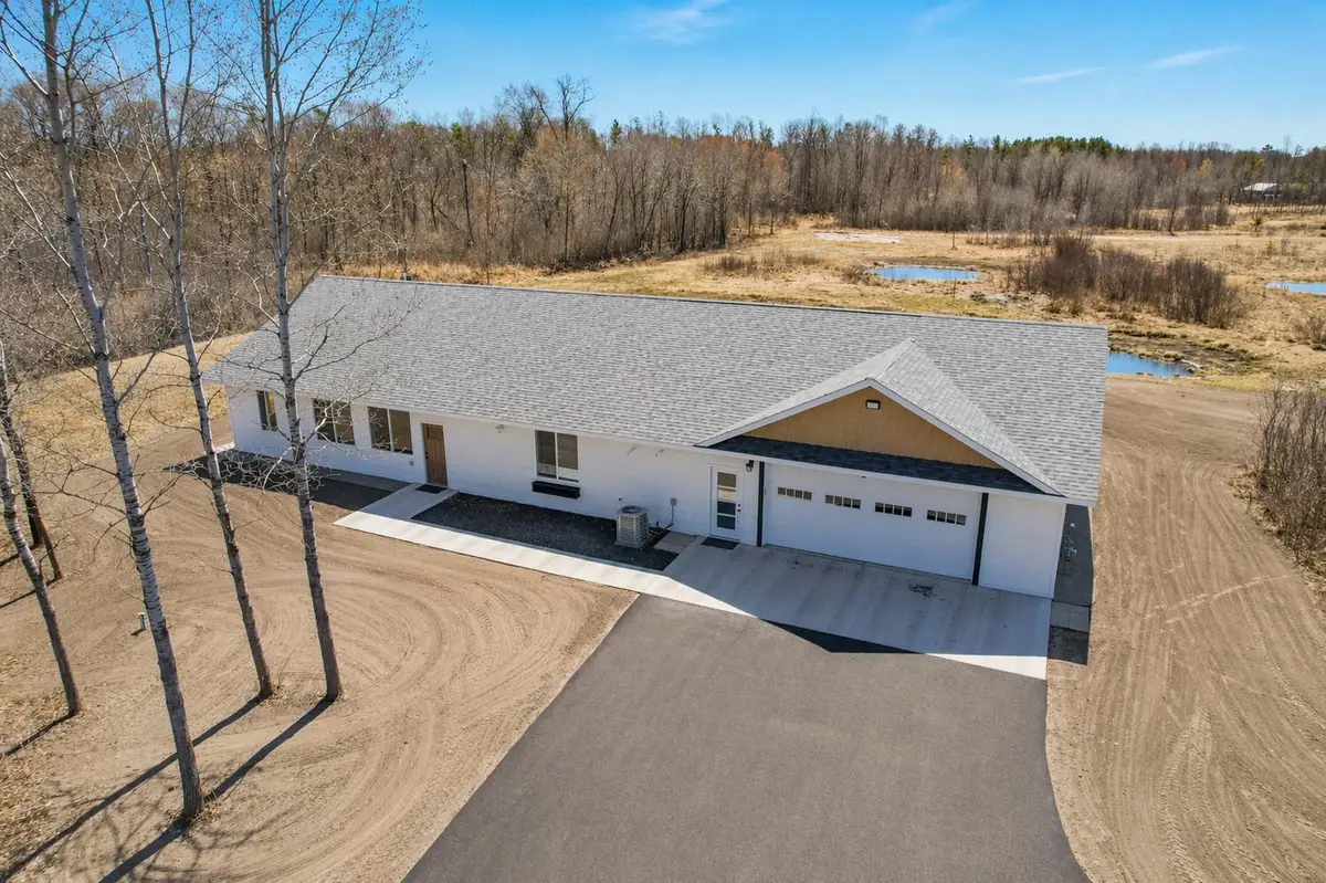 9299 Wise Road, Brainerd, MN 56401 - #1