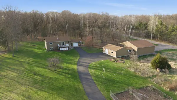 25297 Lake Road, Rockville, MN 56301