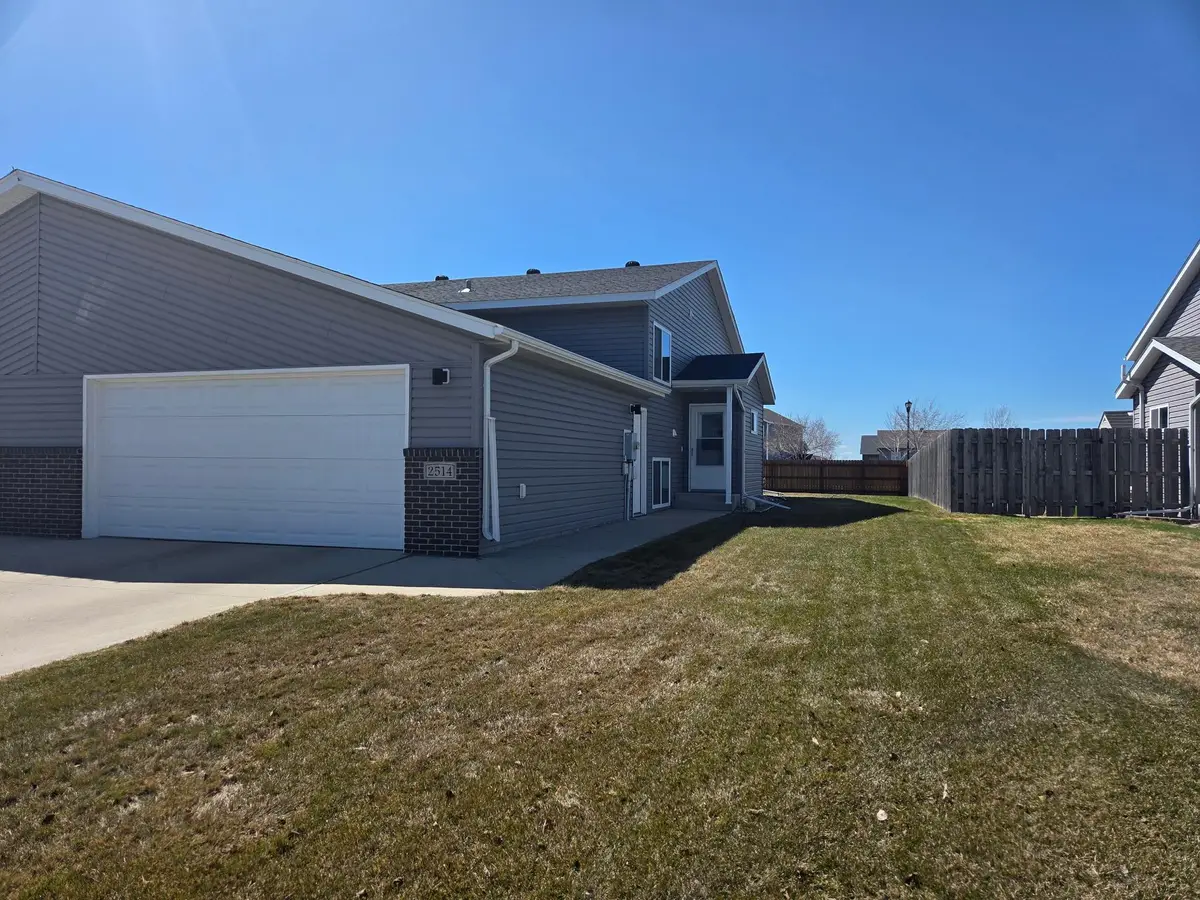2514 8th Court W, West Fargo, ND 58078 - #1