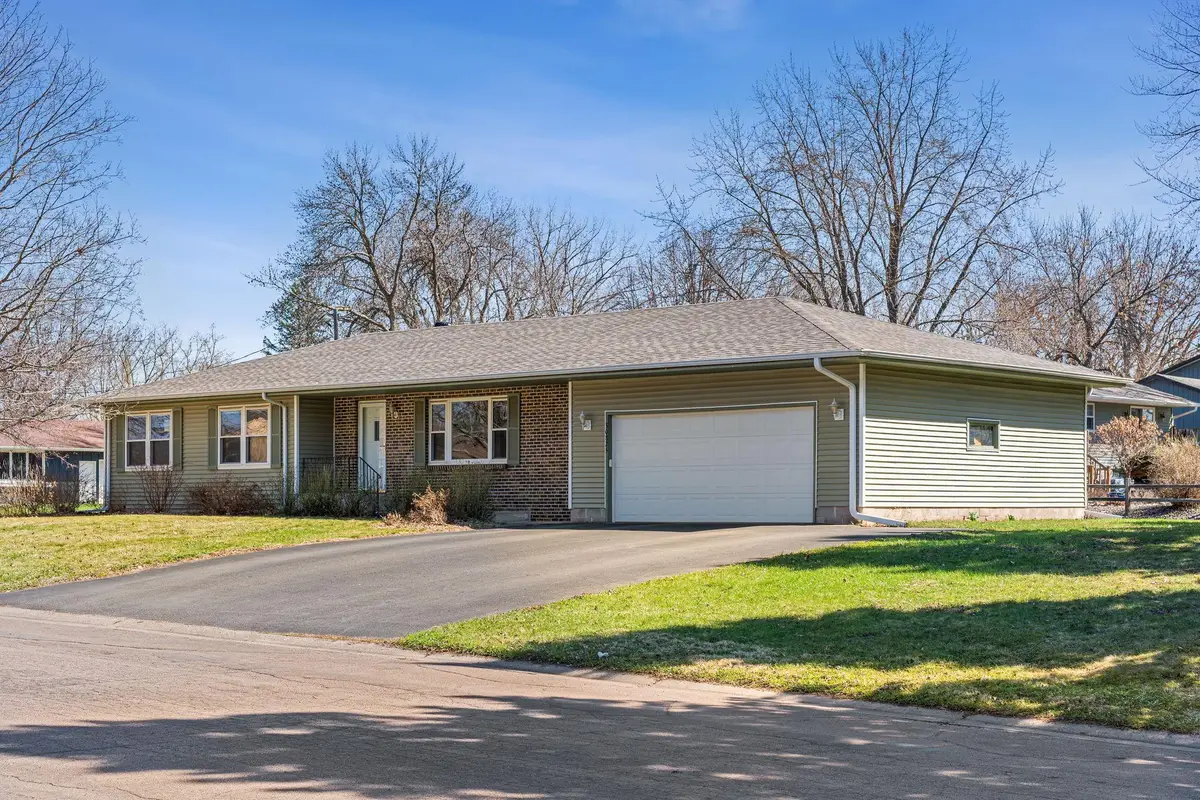 30825 Belair Drive, Lindstrom, MN 55045 - #1