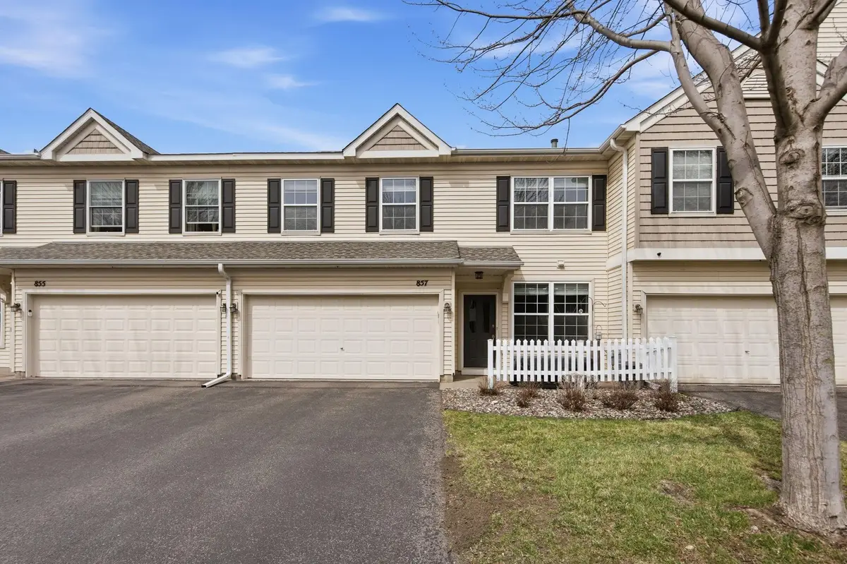 857 Braunworth Court, Chaska, MN 55318 - #1