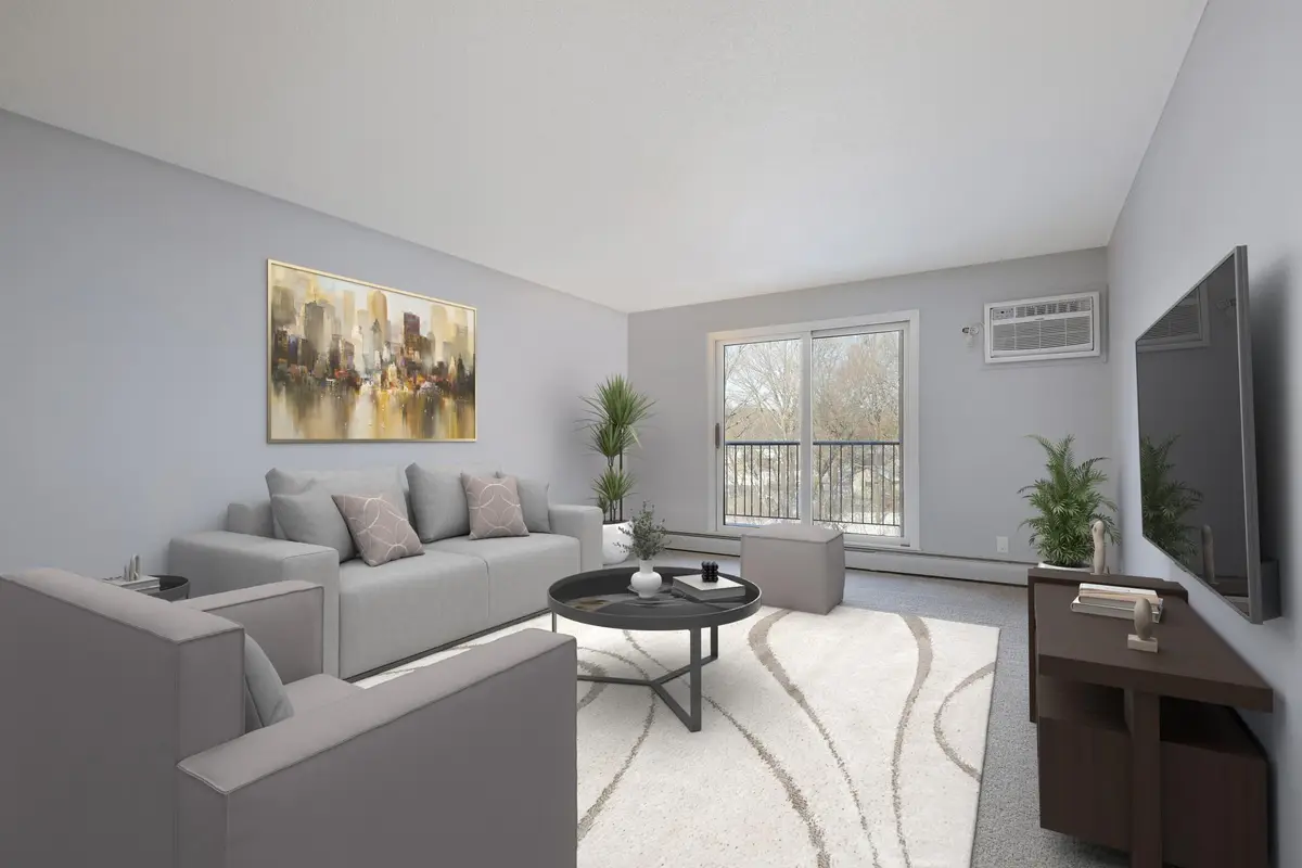 35 Nathan Lane N #203, Plymouth, MN 55441 - #1