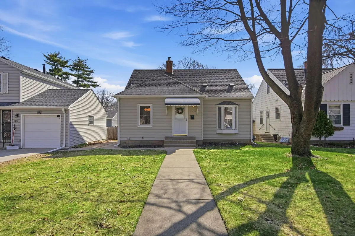 3137 Jersey Avenue S, Saint Louis Park, MN 55426 - #1