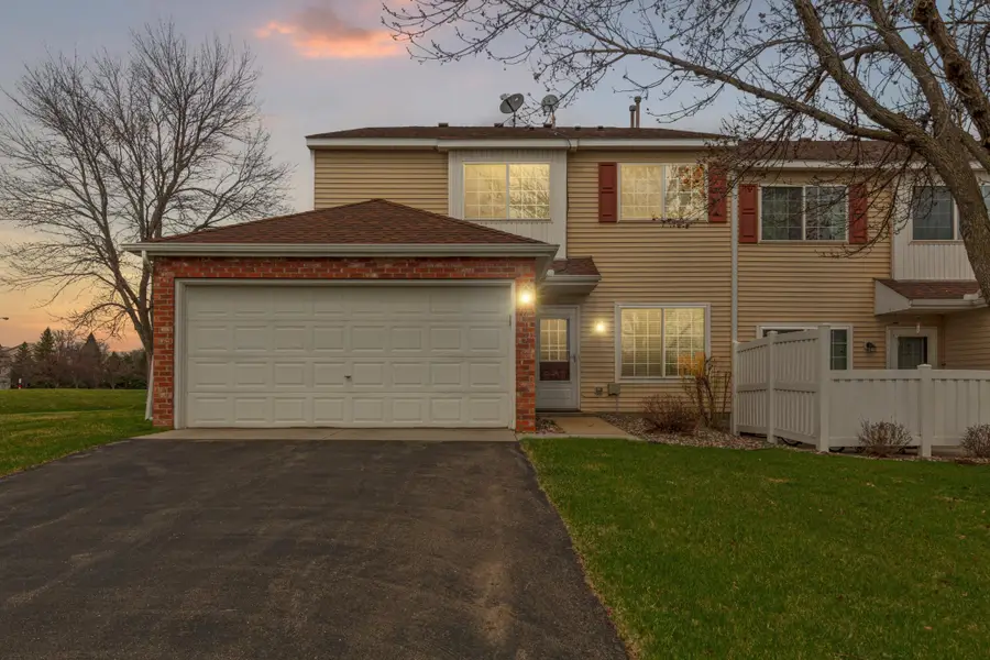 6413 158th Street W, Apple Valley, MN 55124 - #3