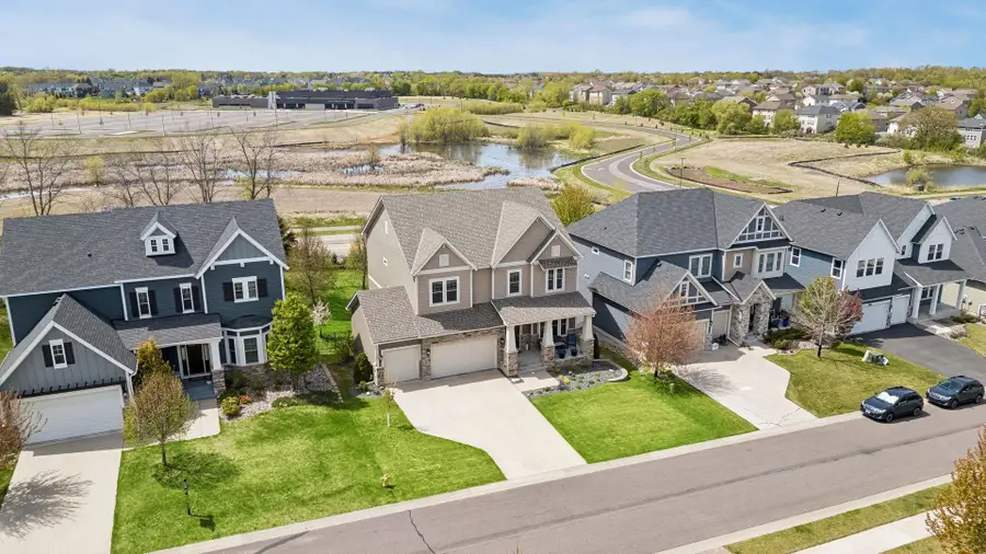 6025 Kimberly Lane N, Plymouth, MN 55446 - #3