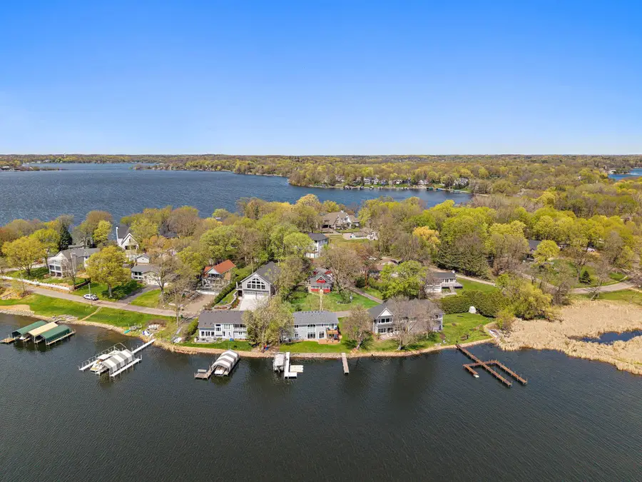 1921 Fagerness Point Road, Wayzata, MN 55391 - #3