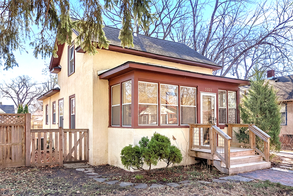 3021 43rd Avenue S, Minneapolis, MN 55406