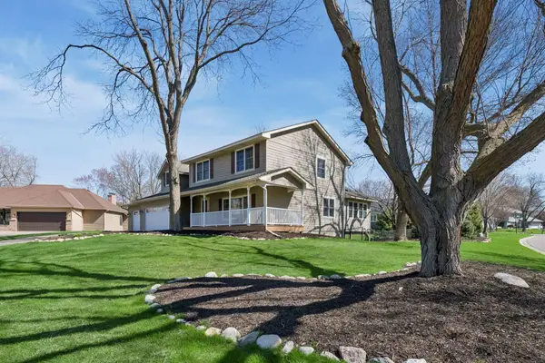 4000 Forestview Lane N, Plymouth, MN 55441