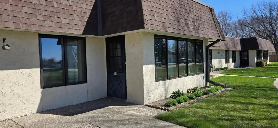 250 Freemont Avenue Se #116, Hutchinson, MN 55350 - #2