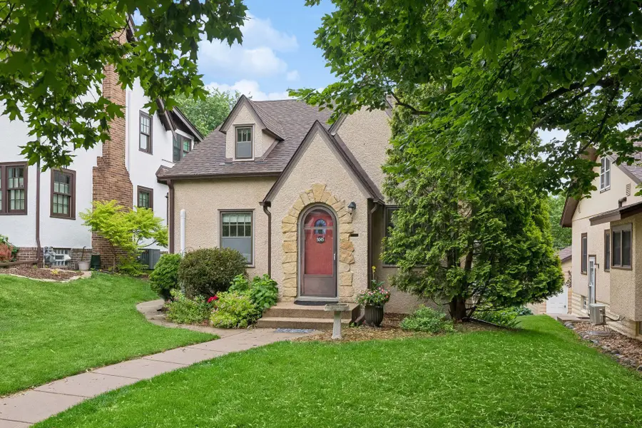5045 Morgan Avenue S, Minneapolis, MN 55419 - #3