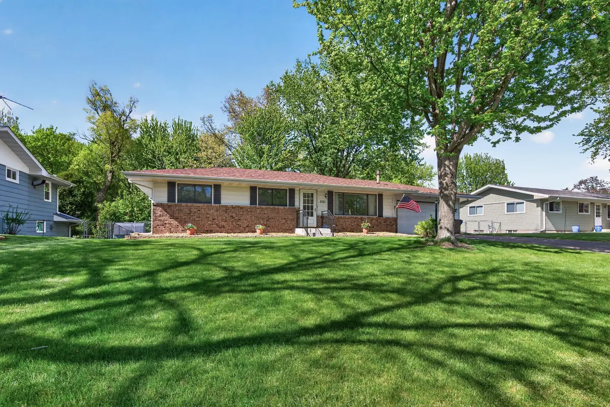 2521 Cedar Avenue, White Bear Lake, MN 55110 - #1