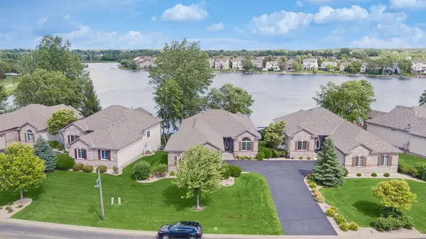 12269 Edison Street Ne, Blaine, MN 55449