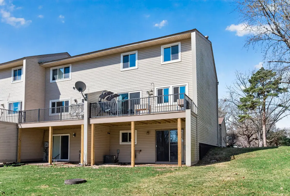 12293 Drake Street Nw, Coon Rapids, MN 55448 - #1