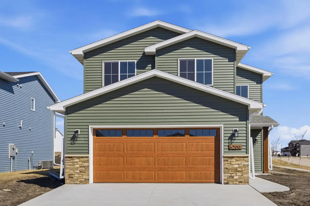 6209 86th Ave S Avenue S, Horace, ND 58047 - #1