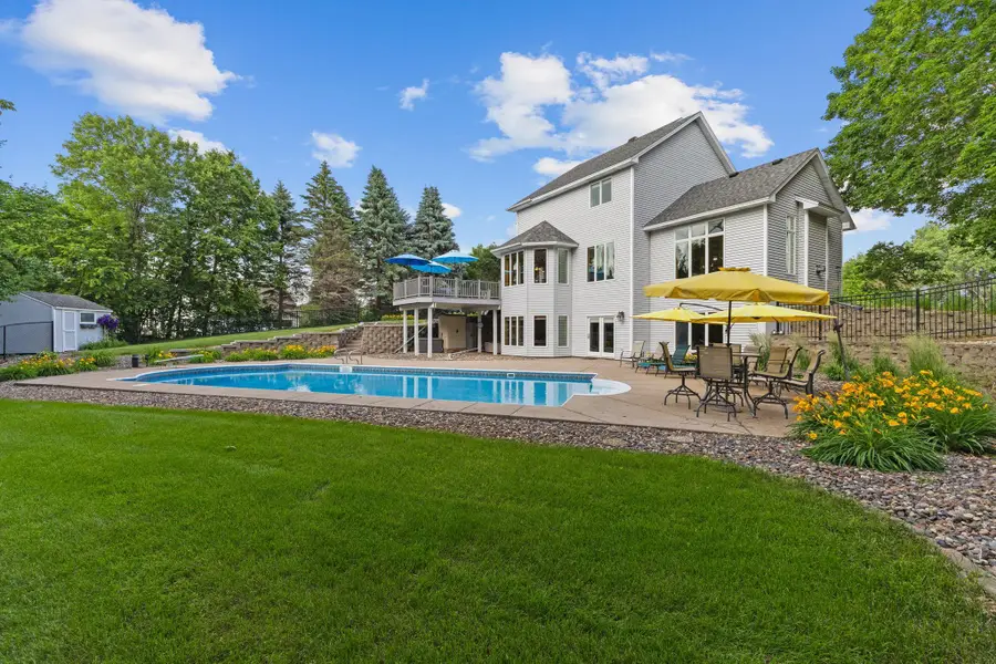 981 Barton Avenue Nw, Buffalo, MN 55313 - #3