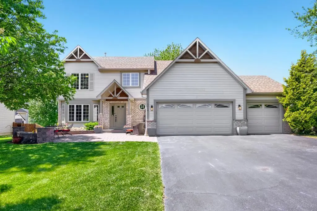 7710 Jonathan Avenue S, Cottage Grove, MN 55016 - #1
