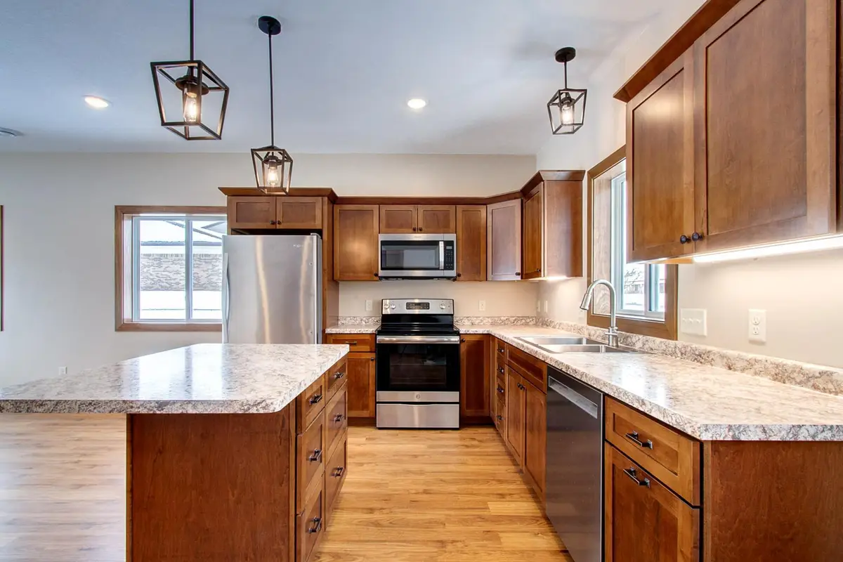 411 Bullis Street, Kenyon, MN 55946 - #1