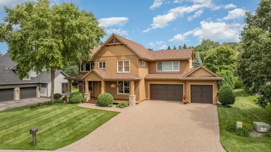 1520 Bridgewater Road, Golden Valley, MN 55422 - #2