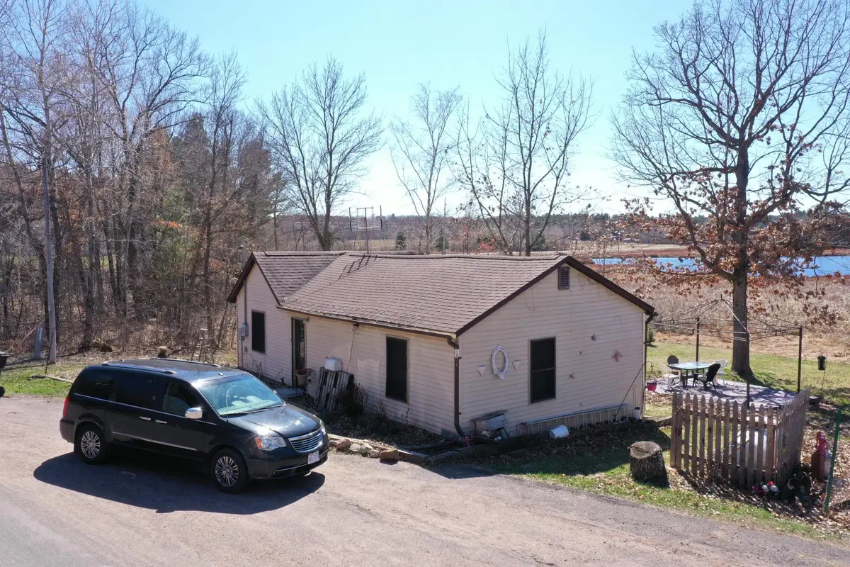 24029 Daniel Johnson Road, Siren, WI 54872 - #1