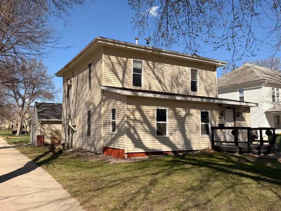 384 Rowland Street, Tracy, MN 56175 - #2