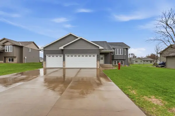 201 10th Street Se, Freeport, MN 56331