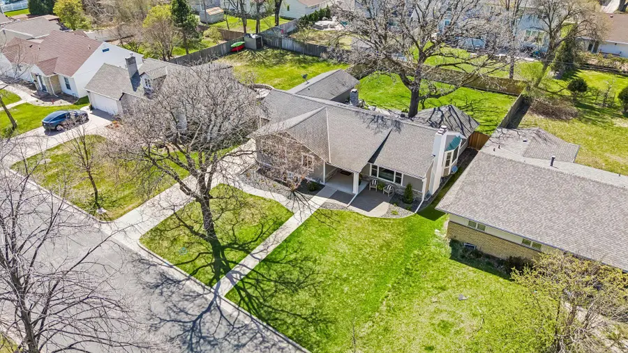 2518 Joppa Avenue S, Saint Louis Park, MN 55416 - #2