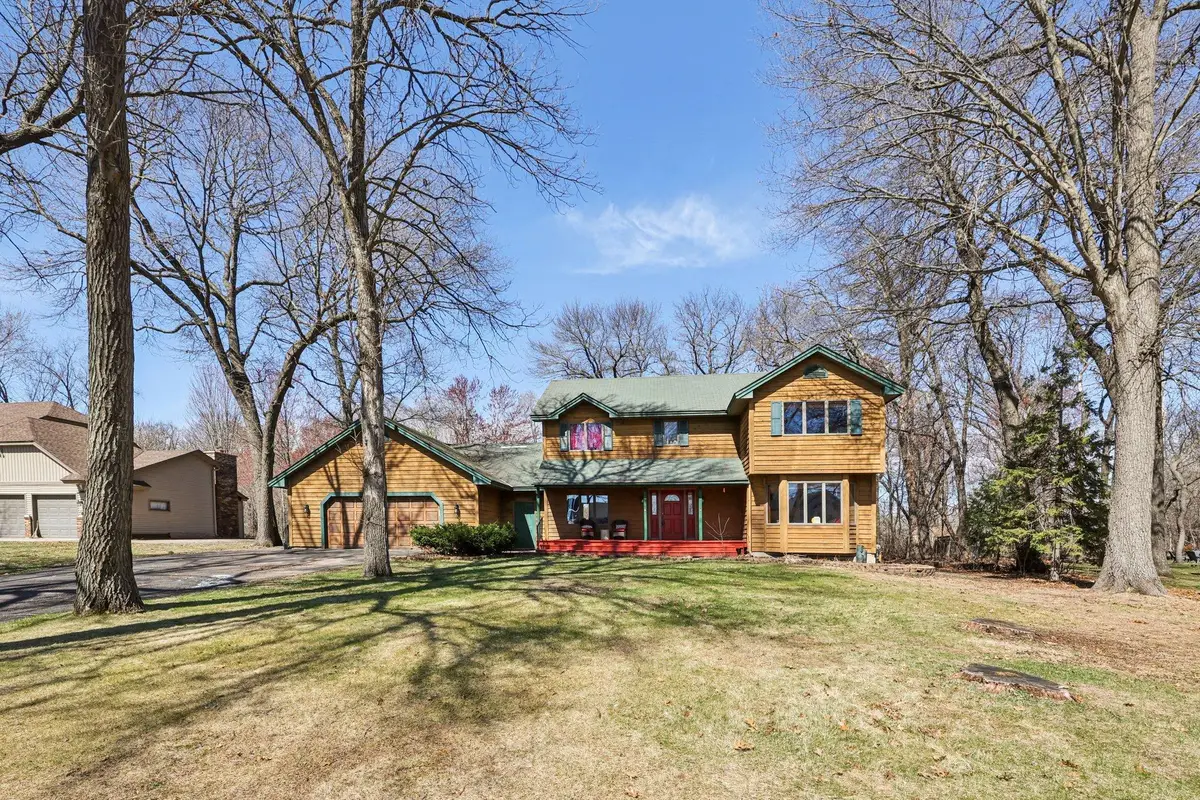 26150 Galen Drive, Wyoming, MN 55092 - #1