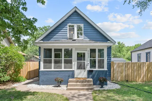 3633 38th Avenue S, Minneapolis, MN 55406