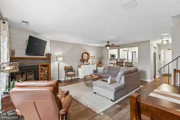 100 South Drive #B, Circle Pines, MN 55014