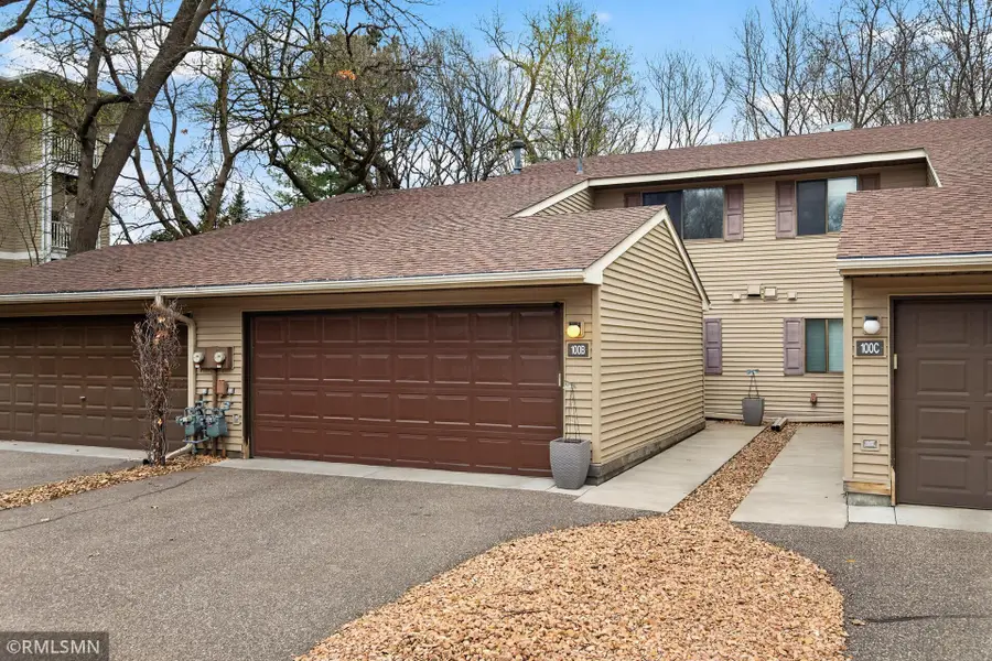 100 South Drive #B, Circle Pines, MN 55014 - #2