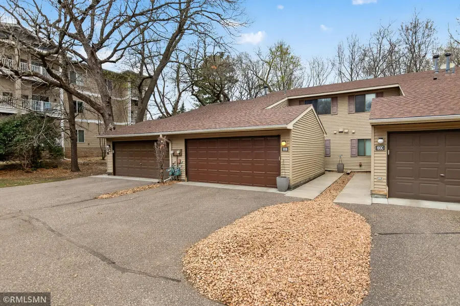 100 South Drive #B, Circle Pines, MN 55014 - #3