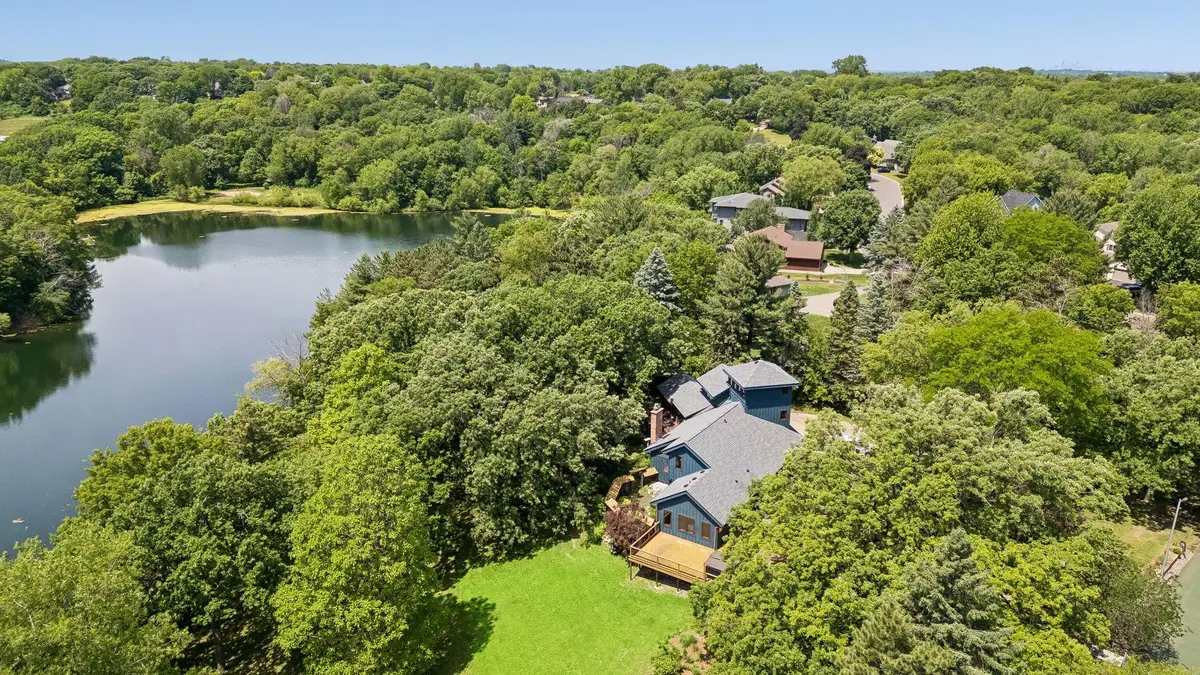 776 Golden Meadow Road, Eagan, MN 55123 - #1