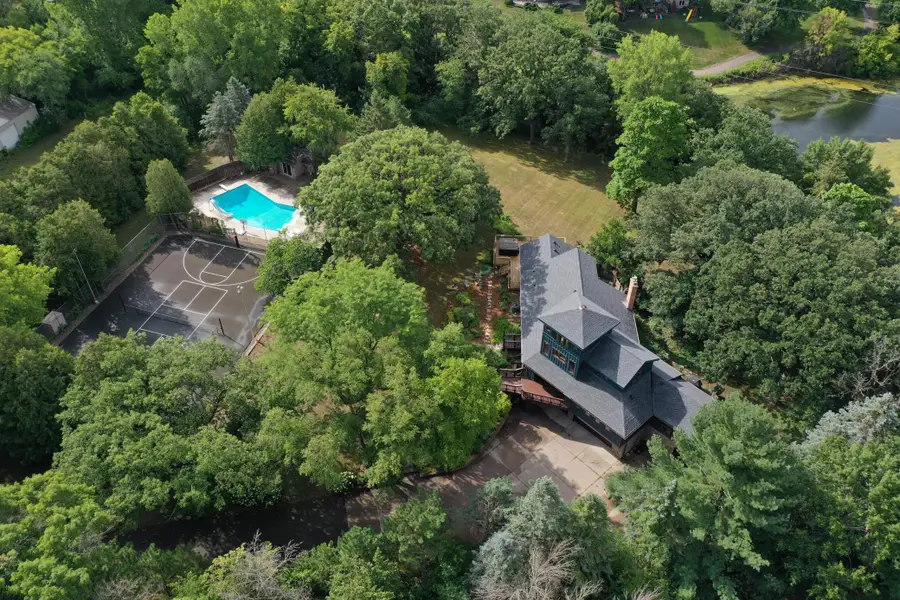776 Golden Meadow Road, Eagan, MN 55123 - #2