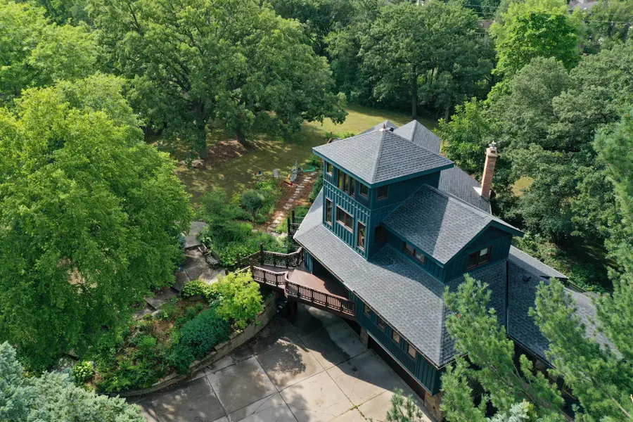 776 Golden Meadow Road, Eagan, MN 55123 - #3