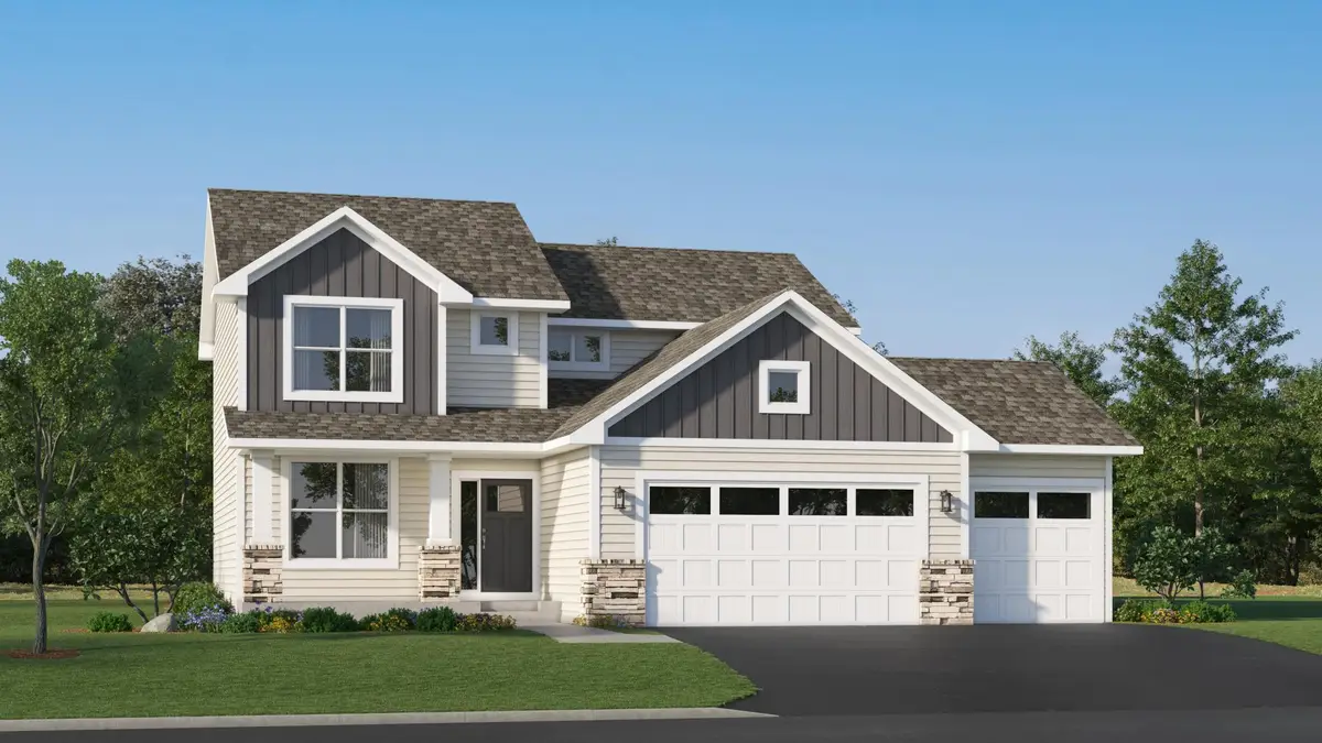 14988 Quince Street Nw, Andover, MN 55304 - #1