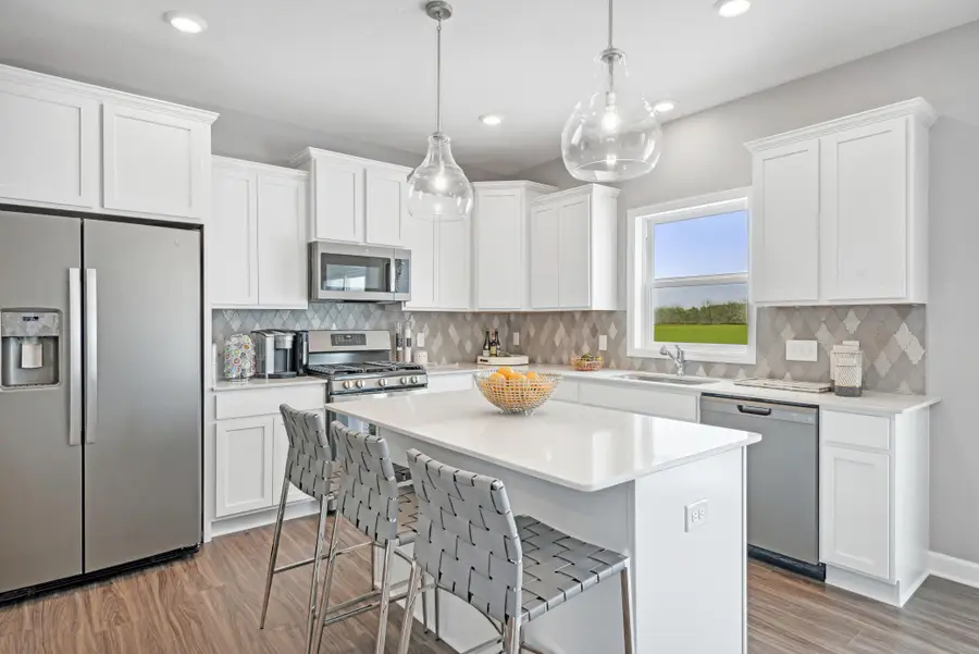 14988 Quince Street Nw, Andover, MN 55304 - #2