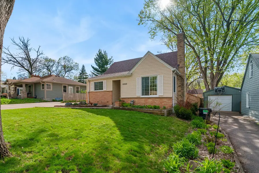 6928 Logan Avenue S, Richfield, MN 55423 - #2