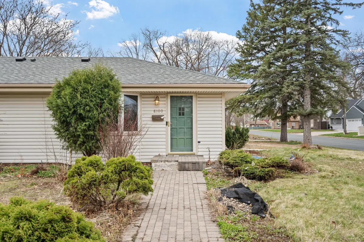 8100 Clinton Avenue S, Bloomington, MN 55420 - #1