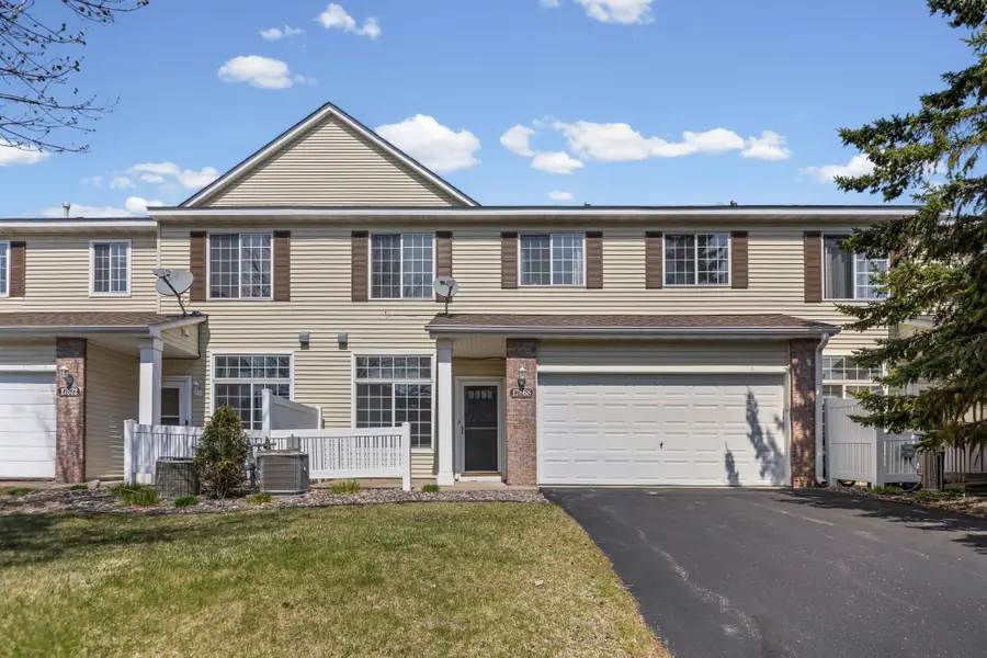 17868 96th Avenue N, Maple Grove, MN 55311 - #2