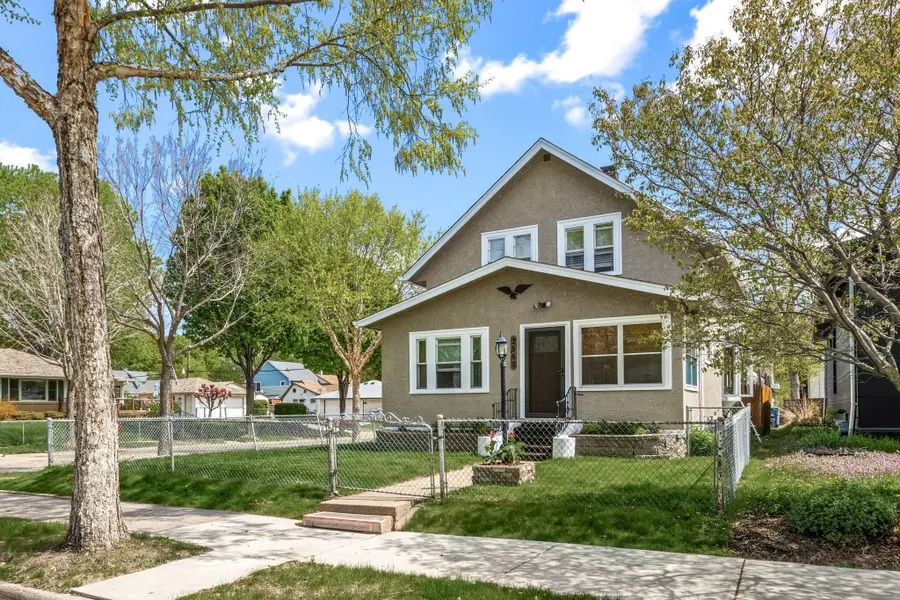 3559 2nd Street Ne, Minneapolis, MN 55418 - #3