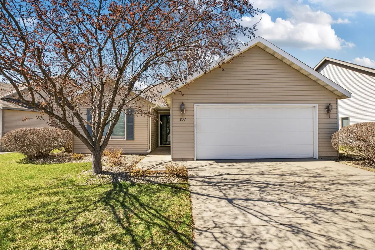 853 Aspen Circle, Waite Park, MN 56387 - #1