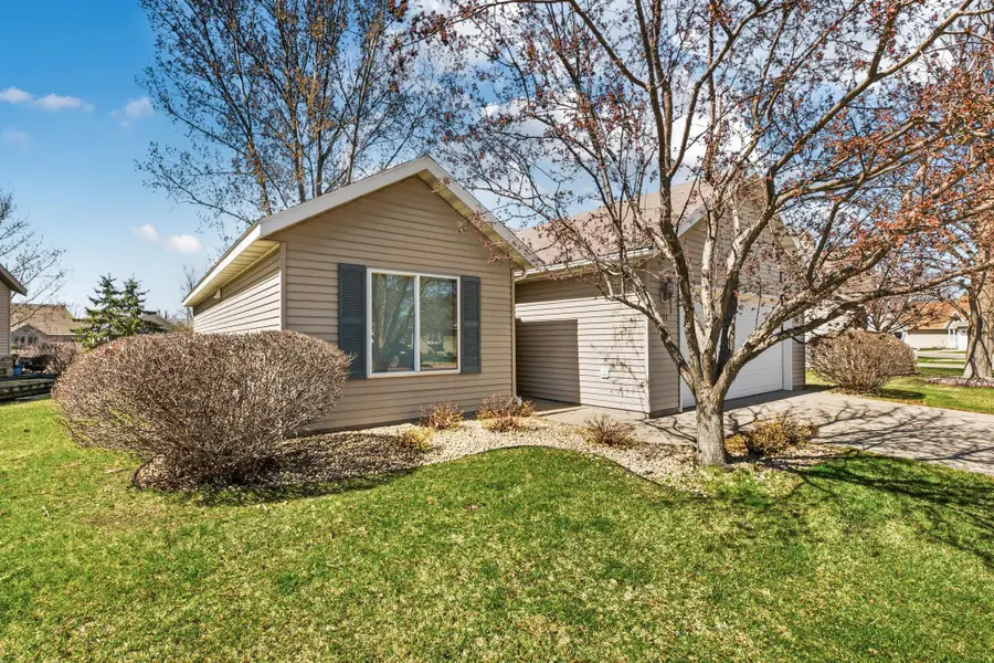 853 Aspen Circle, Waite Park, MN 56387 - #2
