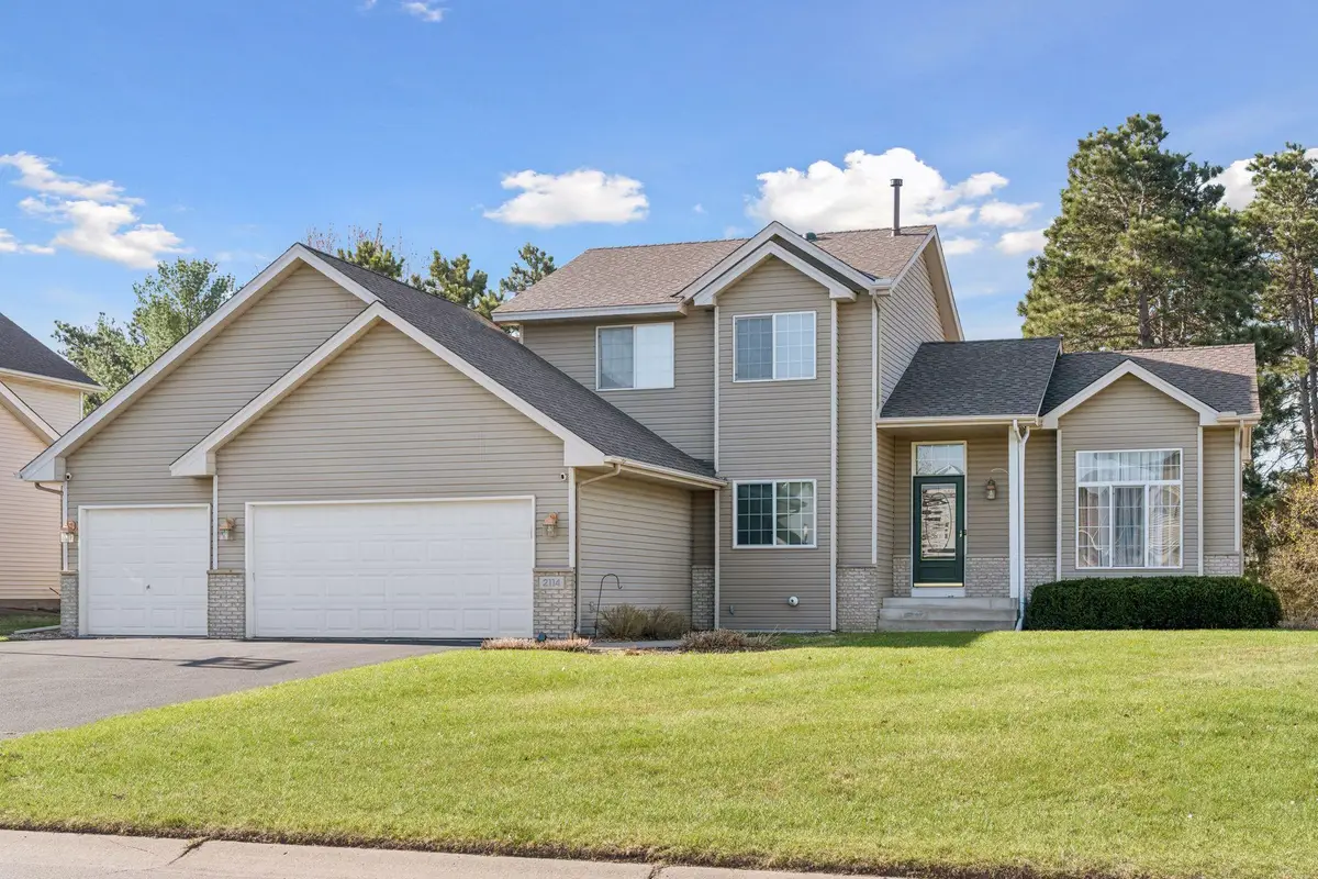 2114 150th Lane Nw, Andover, MN 55304 - #1
