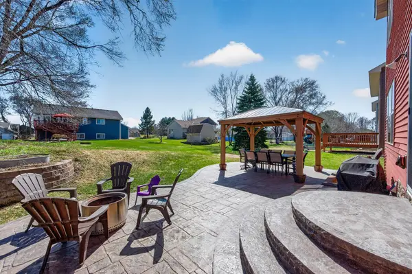 6102 146th Avenue Nw, Ramsey, MN 55303