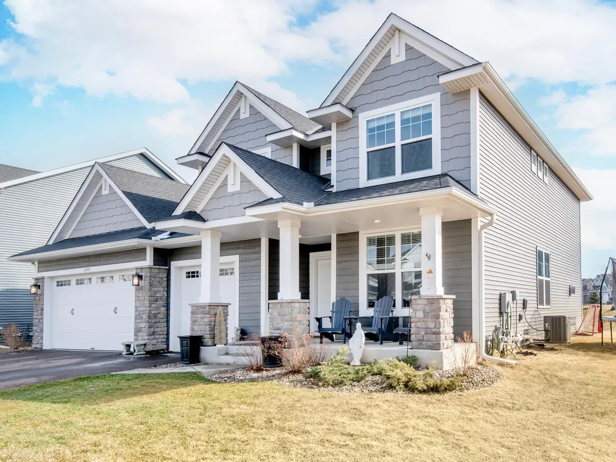 6380 Apple Court, Inver Grove Heights, MN 55077 - #1