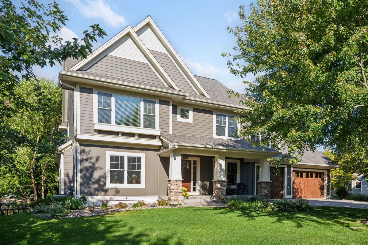 3466 Windmill Curve, Woodbury, MN 55129 - #1