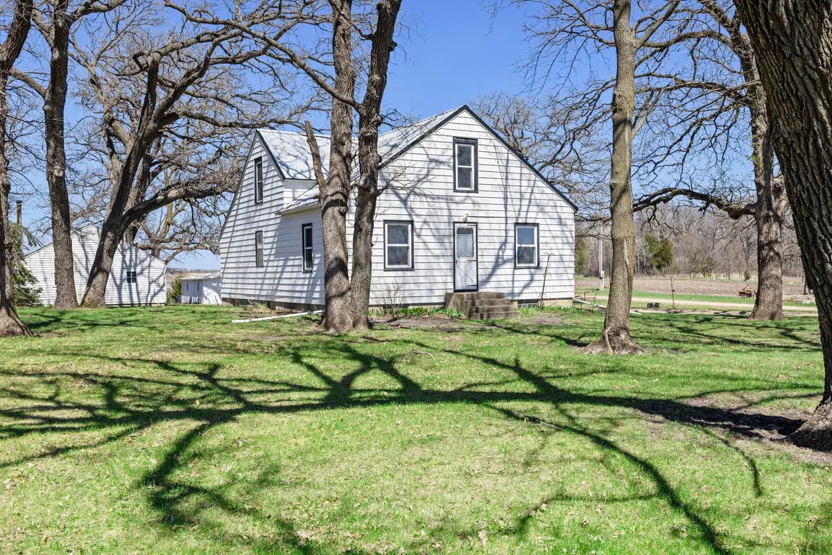 58446 150th Street, Litchfield, MN 55355 - #1