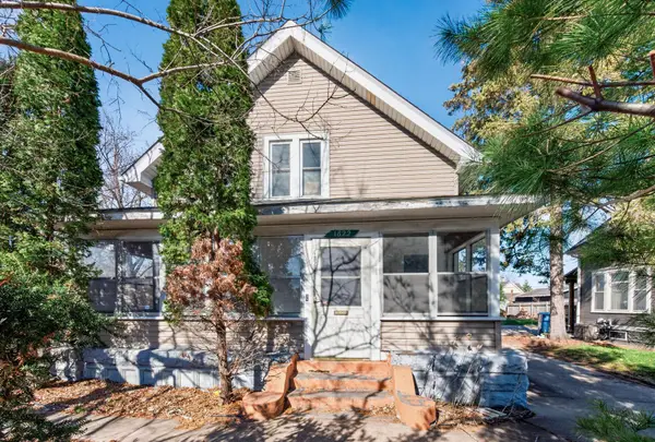 1822 Johnson Street Ne, Minneapolis, MN 55418