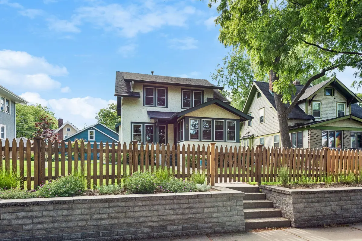 291 Macalester Street, Saint Paul, MN 55105 - #1